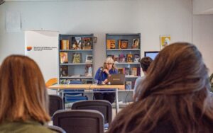 Provincia realizó un conversatorio como cierre de las actividades por el Mes del Ambiente