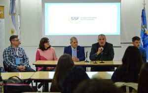 Chubut impulsa la formación para una transición energética justa